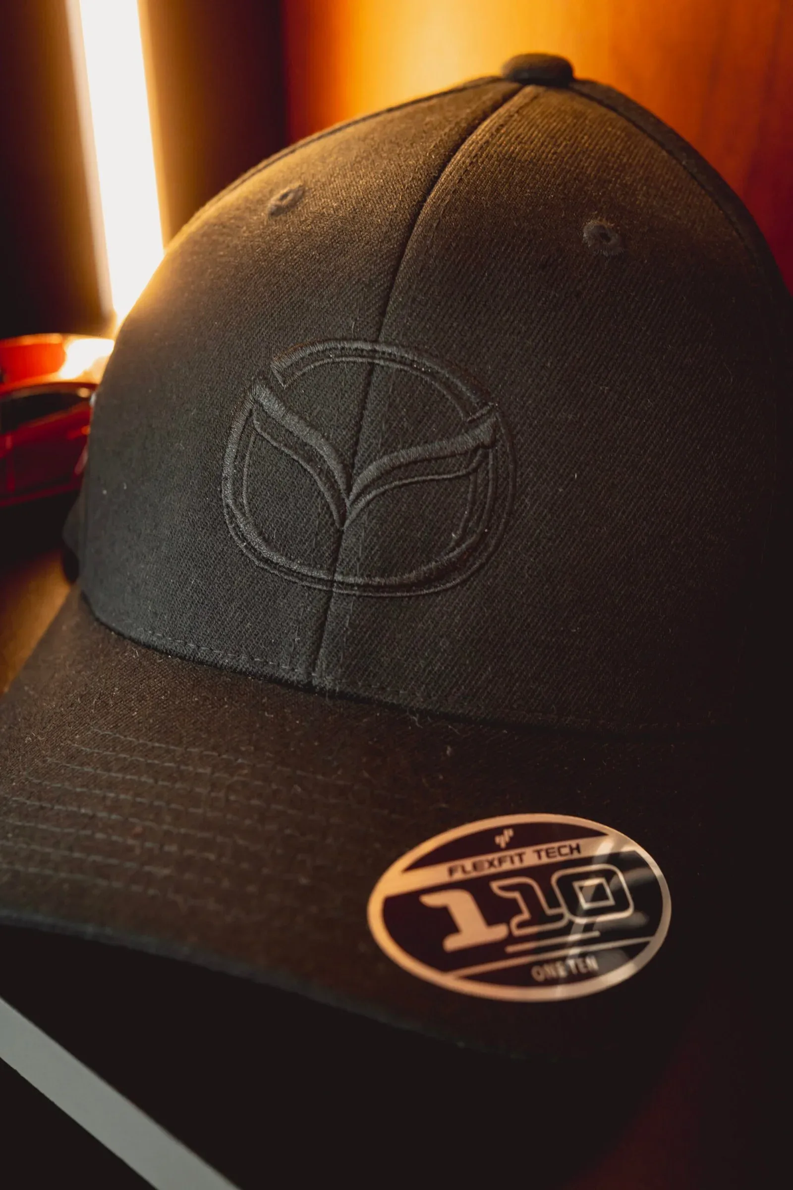 Gorra Logo Mazda — Mazda Collection