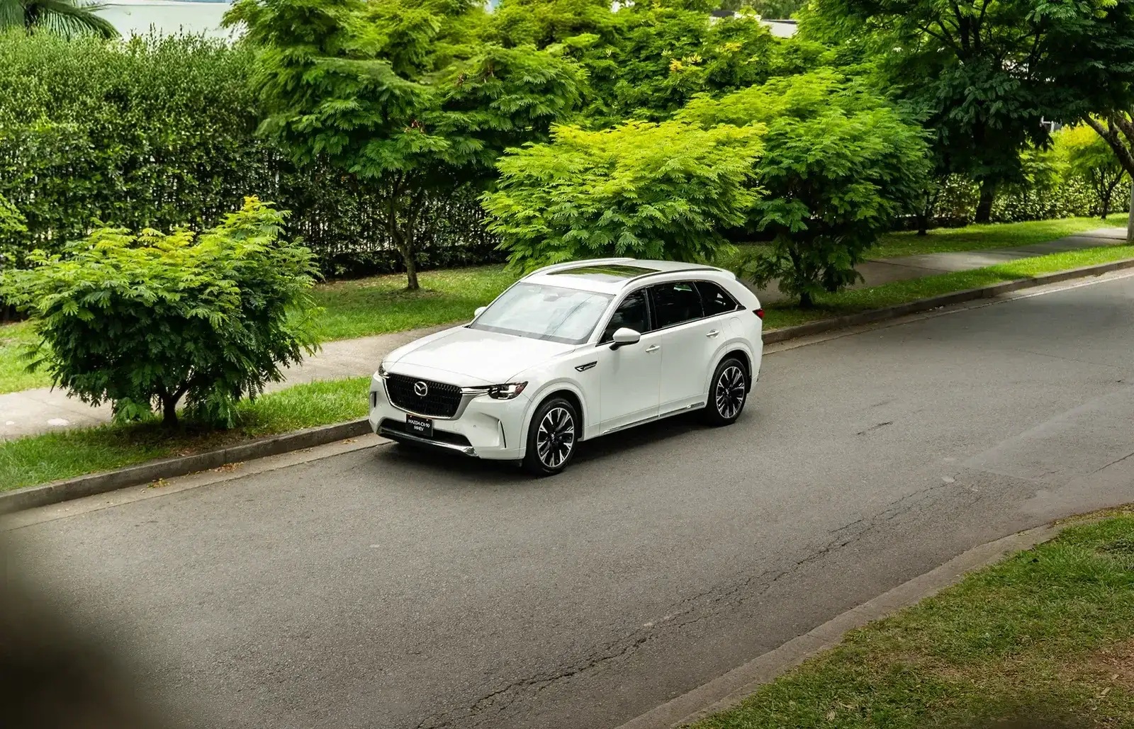 Mazda CX-90