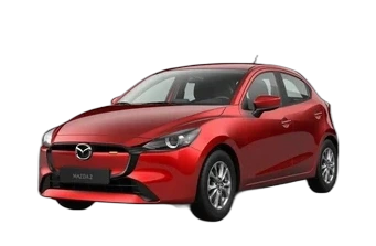 Mazda 2 Sport