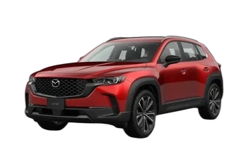 Mazda CX-50