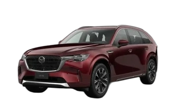 Mazda CX-90