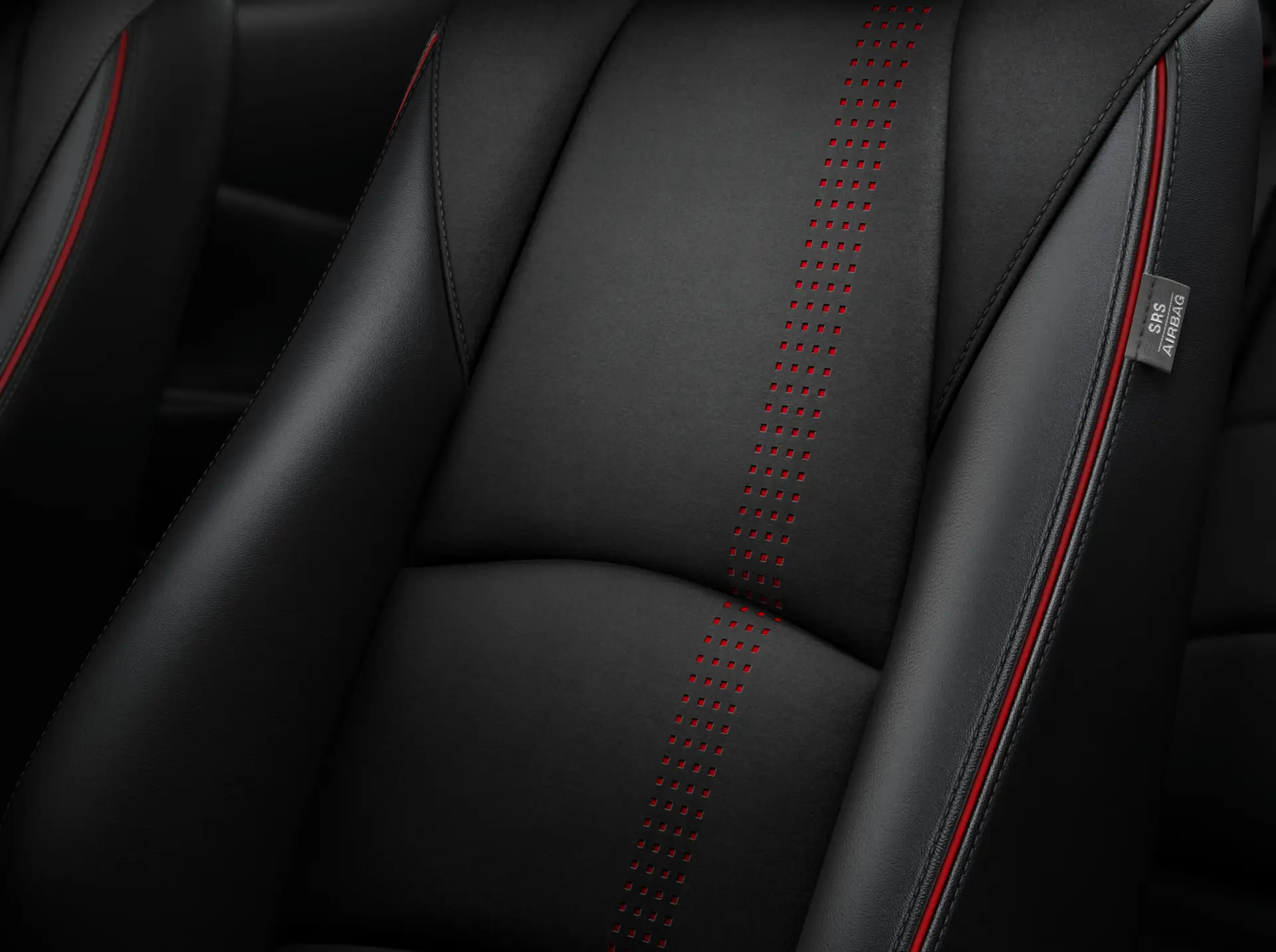 Mazda 2 Sport Grand Touring LX, interior