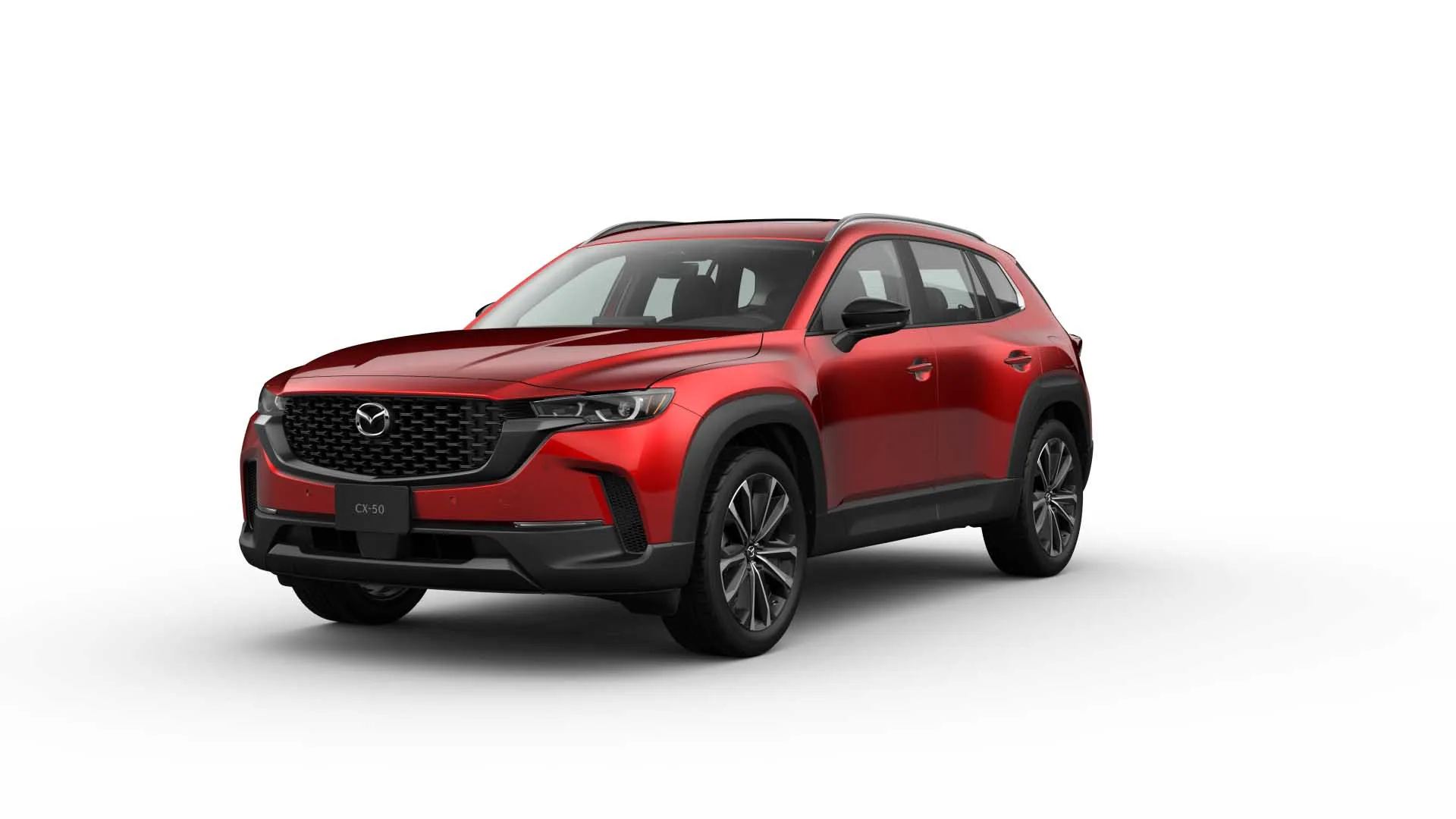 Mazda CX-50