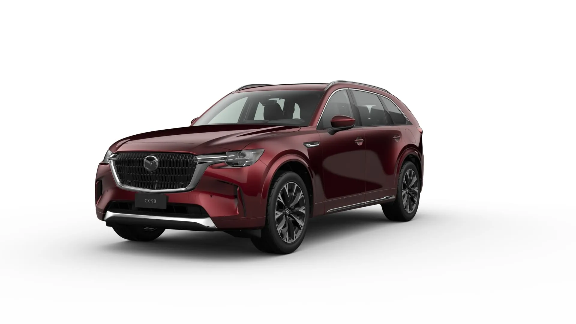 Mazda CX-90