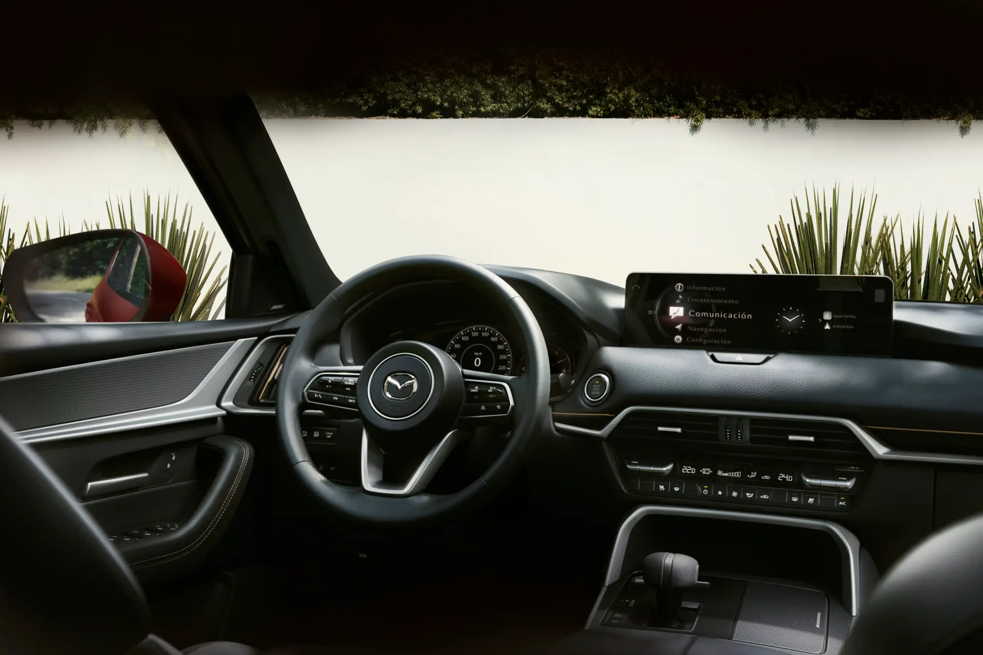 Mazda CX-90