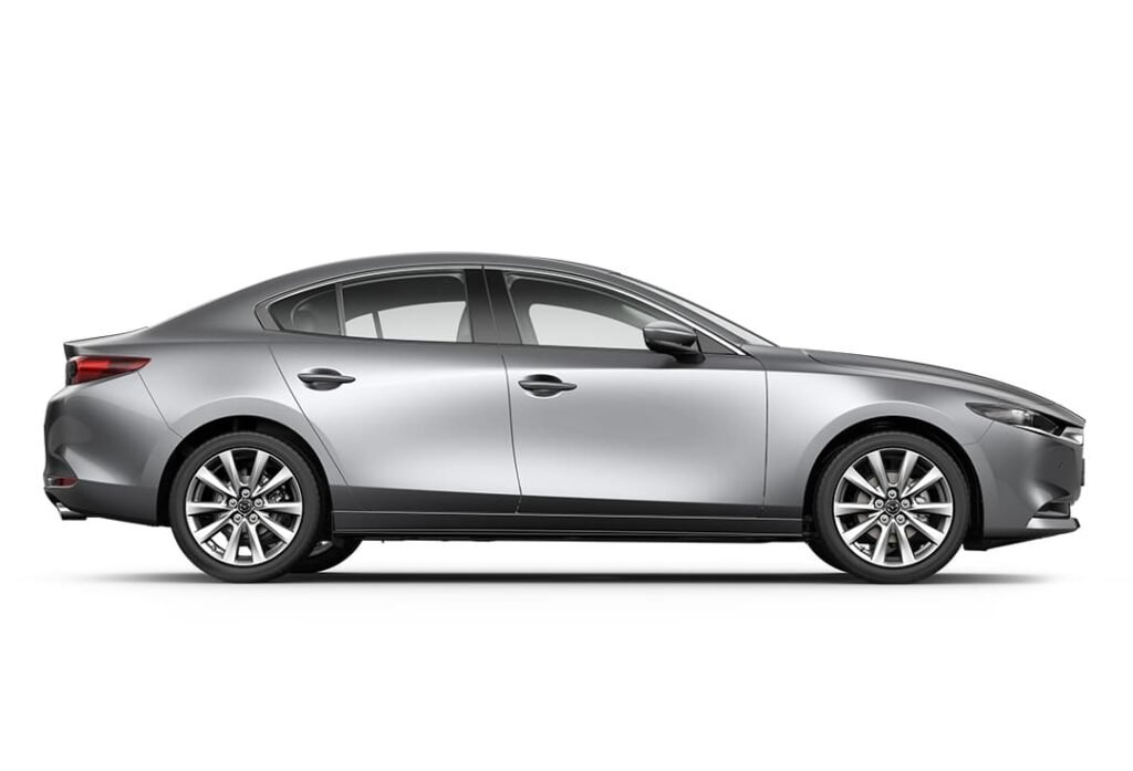 carro-mazda-3-plateado