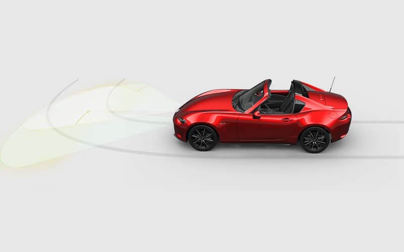 Sistema Inteligente de Iluminación Frontal (ALH)