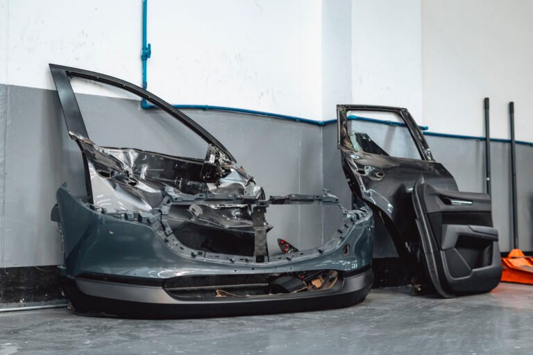 Colisiones Mazda: Tu Respaldo Cuando Más Lo Necesitas