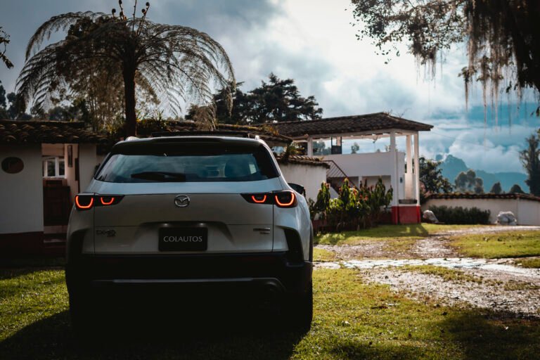 Mazda Evolution Members: Evoluciona Tu Pasión Cada Dos Años